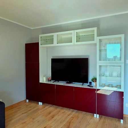 P&P Apartments Krakow Ngoại thất bức ảnh